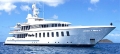 HARLE - Feadship 146 - 6 Cabins - French Riviera - Monaco - Leeward Islands - Windward Islands