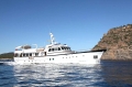 HEAVENLY DAZE - Feadship 32m - 4 Cabins - Cannes � France � Monaco