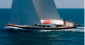 HERITAGE - 149 Perini Navi - 4 Cabins - French Riviera - Monaco - Cannes - St. Tropez - Portofino
