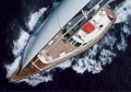 HERITAGE - Perini Navi 150 - Italy - Riviera - Croatia