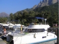 HIGHLAND 35 PILOT - 3 Cabins - Corsica