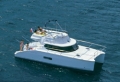 Highland 35 Power Catamaran - 3 Cabins - Tortola, BVI