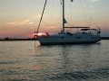 HONIARA - Beneteau 45 - 2 Cabins - Virgin Islands - Leeward Islands - Grenada - Grenadines - Trinidad