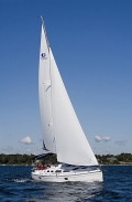 Hunter 36-2 cabin-Annapolis, MD