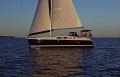 Hunter 41 - 2 Cabins - Florida - Bahamas