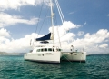HYPNAUTIC - Lagoon 44 - 3 Cabins - Virgin Islands - Caribbean