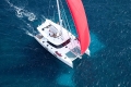 IN THE WIND - Sunreef 62 - 4 Cabins - French Riviera - Monaco - Turkey - Croatia - Greece - Virgin Islands - Leeward Islands - Windward Islands