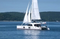 IN THE WIND - Sunreef 58 - 4 Cabins - French Riviera - Corsica - Monaco - Italy - Croatia - Turkey