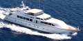 INDEPENDENCE 2 - Broward 105 - 4 Cabins - Florida - Bahamas