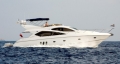 INDIGO SUN - Sunseeker Manhattan 60 - 3 Cabins - Porto Adriano - Palma de Mallorca - Andratx