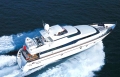 INDULGENCE OF POOLE - Mangusta 86 - 4 Cabins - Juan les Pins - Antibes - Cannes - Saint Tropez