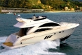 Integrity 55 - 3 Cabins - Phuket, Thailand