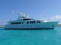 INTREPID - Delta Marine 110 - 3 Staterooms - Florida - Bahamas