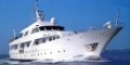INTUITION LADY - Benetti Navetta - 4 Cabins - Venice - Greece - Turkey - Croatia