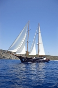 IRAKLIS L - 6 Cabins - Greece