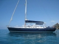 JASMINE - Beneteau 57 - Caribbean - West Med
