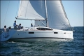 Jeanneau 50DS-2 cabin-Annapolis