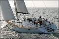 Jeanneau 54DS-3 cabins-Annapolis