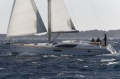 Jeanneau Sun Odyssey 50 DS - 4 + 1 Cabins - Denia