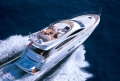 JEEL - Sunseeker Manhattan 70 - 4 Cabins - Beaulieu - France - Monaco