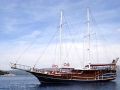 JUGO - Gulet - 7 Cabins - Croatia