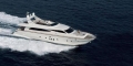 KARISMA - 4 Cabins - Rome - Sardinia