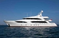 KATYA - Delta Marine - 5 Cabins - Mediterranean - Caribbean