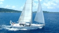 KE AMA II - Radford 80 - 3 Cabins - South Pacific