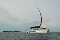 Knysna 440 - 4 Cabins - Maldives, Indian Ocean