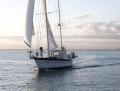 KNIGHTS AT SEA - Irwin 52 - 3 Cabins - Bahamas - Florida