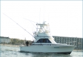 KNOCK DOWN - 35ft Fishing Boat - Virginia Beach VA