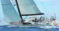 KOLUKA - Oyster 72 - 3 Cabins - Corsica - Sardinia - Caribbean