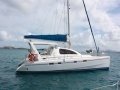 LA BELLA VITA - Leopard 42 - 3 Cabins - Virgin Islands