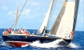 LA FORZA DEL DESTINO - Nautors Swan 80 - 3 Cabins - New England - Virgin Islands - Leeward Islands - Windward Islands