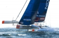 LA TRINITAINE - Event Trimaran - French Riviera - Monaco