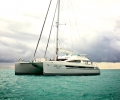 LADY ALLIAURA - Privilege 75 - 4 Cabins - Virgin Islands - Leeward Islands - Windward Islands