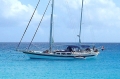 LADY ANGELE - 72ft Custom Ketch - 3 Cabins - New England - Virgin Islands - Leeward Islands - Windward Islands
