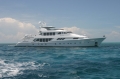 LADY BEE - Christensen 142 - 6 Cabins - Bahamas - St Maarten - Virgin Islands - Leeward Islands