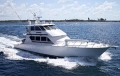 LADY LILA - Hatteras 82 - 4 Cabins - Bahamas - New England