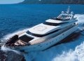 LADY NATINIA - Canados 105 - 4 Cabins - Naples - Sicily - Greece - Turkey - Croatia - Malta