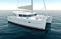 Lagoon 400 - 4 Cabins - Hyeres - French Riviera