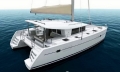Lagoon 400 - 4 Cabins - Antibes - France