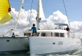 Lagoon 400 - 4 Cabins - St Rapha�l - South of France