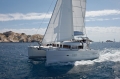Lagoon 400 - Catamaran Charter Yacht Capacity 18 - Singapore, Malaysia, Indonesia