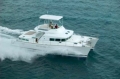 Lagoon 43 Power Cat - 3 Cabins - Annapolis, USA - Anden