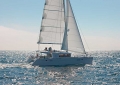 Lagoon 450 - Catamaran Day Charter Yacht - Capacity 27 - Singapore