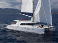 Lagoon 500 - 4 Cabins - Phuket, Thailand and Langkawi, Malaysia
