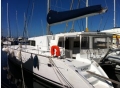 LAGOON 500 - 4 Cabins - Corsica