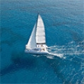 Lagoon 500 - 5 Cabins - Tuscany / Sardinia