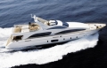 LAURA I - Azimut 105 - 5 Cabins - Rome - Sicily - French Riviera - Monaco - Corsica - Sardinia - Greece - Turkey - Croatia